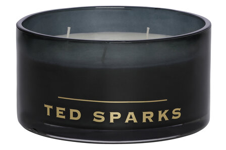 Ted Sparks Bamboo &amp; Peony