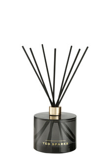 Ted Sparks Bamboo &amp; Peony