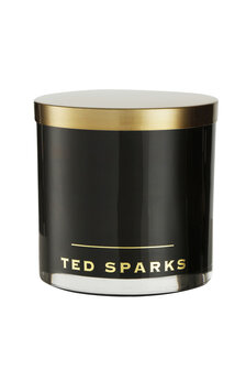 Ted Sparks Outdoor Candle