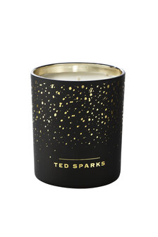 Ted Sparks Cinnamon &amp; Spice