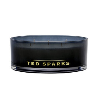 Ted Sparks Bamboo &amp; Peony